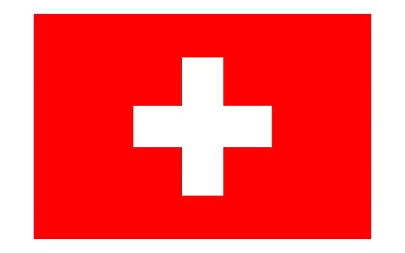 瑞士个人旅游签证 